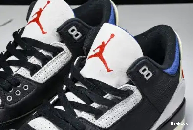 OG Air IB8967-004 3 "Rare Air" Jordan 0527
